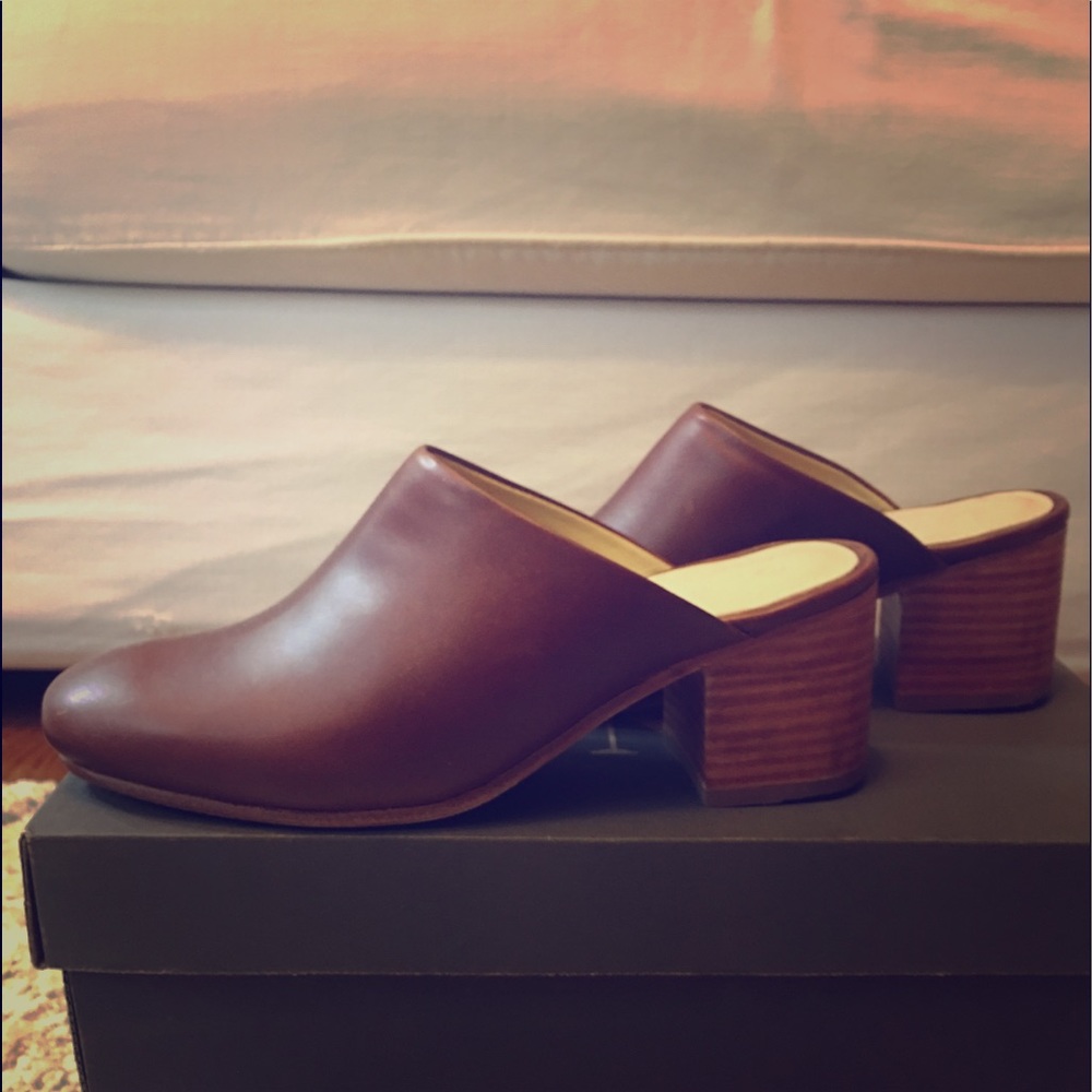 Paloma mule